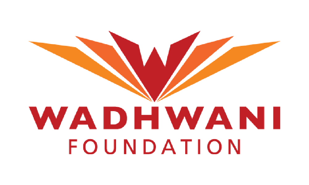 wadhwani foundation